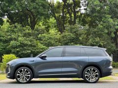 NIO ES8 75kWh Executive - ფოტო 4