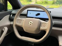 NIO ES8 75kWh Executive - ფოტო 6