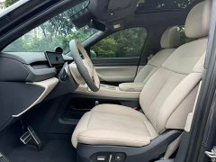 NIO ES8 75kWh Executive - ფოტო 9