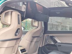 BMW i7 M70L 2023 M70L - ფოტო 16