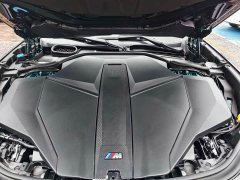 BMW i7 M70L 2023 M70L - ფოტო 20