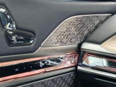 BMW i7 M70L 2023 M70L - ფოტო 7