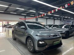 XPeng G6 755 Ultra-Long Range Pro - ფოტო 3
