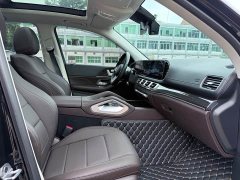 Mercedes-Benz GLE (Imported) GLE 350 4MATIC Fashion - ფოტო 11