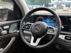 Mercedes-Benz GLE (Imported) GLE 350 4MATIC Fashion - ფოტო 14