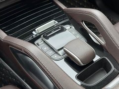Mercedes-Benz GLE (Imported) GLE 350 4MATIC Fashion - ფოტო 15