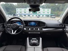 Mercedes-Benz GLE (Imported) GLE 350 4MATIC Fashion - ფოტო 16