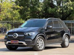 Mercedes-Benz GLE (Imported) GLE 350 4MATIC Fashion - ფოტო 2
