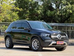 Mercedes-Benz GLE (Imported) GLE 350 4MATIC Fashion - ფოტო 4