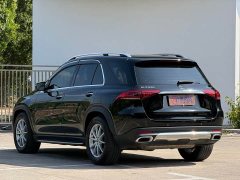 Mercedes-Benz GLE (Imported) GLE 350 4MATIC Fashion - ფოტო 6