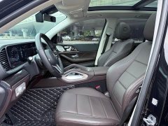 Mercedes-Benz GLE (Imported) GLE 350 4MATIC Fashion - ფოტო 7