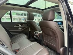 Mercedes-Benz GLE (Imported) GLE 350 4MATIC Fashion - ფოტო 9