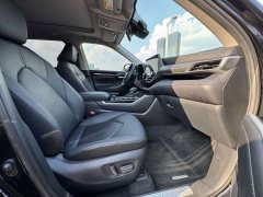 Toyota Highlander 2022 380T AWD Premium 7-Seater - ფოტო 13
