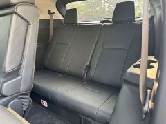 Toyota Highlander 2022 380T AWD Premium 7-Seater - ფოტო 15