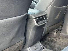 Toyota Highlander 2022 380T AWD Premium 7-Seater - ფოტო 16