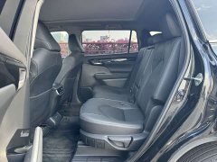 Toyota Highlander 2022 380T AWD Premium 7-Seater - ფოტო 17
