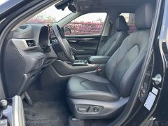 Toyota Highlander 2022 380T AWD Premium 7-Seater - ფოტო 18
