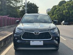 Toyota Highlander 2022 380T AWD Premium 7-Seater - ფოტო 2