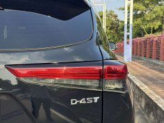 Toyota Highlander 2022 380T AWD Premium 7-Seater - ფოტო 4