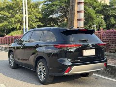 Toyota Highlander 2022 380T AWD Premium 7-Seater - ფოტო 5