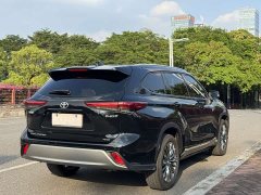 Toyota Highlander 2022 380T AWD Premium 7-Seater - ფოტო 7