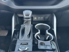 Toyota Highlander 2022 380T AWD Premium 7-Seater - ფოტო 8