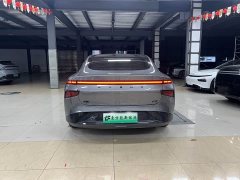XPeng P7 625E - ფოტო 7