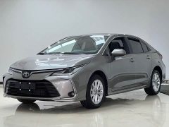Toyota Corolla 2021 1.2T S-CVT Premier - ფოტო 1