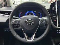 Toyota Corolla 2021 1.2T S-CVT Premier - ფოტო 10