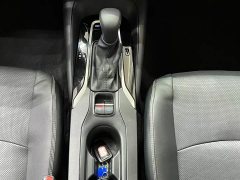 Toyota Corolla 2021 1.2T S-CVT Premier - ფოტო 12