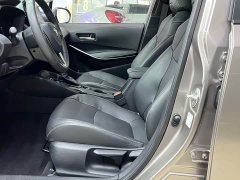 Toyota Corolla 2021 1.2T S-CVT Premier - ფოტო 13