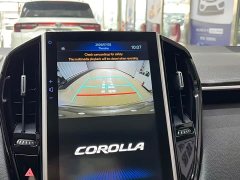 Toyota Corolla 2021 1.2T S-CVT Premier - ფოტო 16