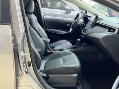 Toyota Corolla 2021 1.2T S-CVT Premier - ფოტო 18