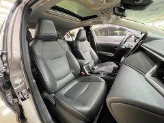 Toyota Corolla 2021 1.2T S-CVT Premier - ფოტო 19