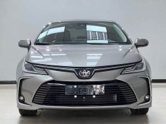 Toyota Corolla 2021 1.2T S-CVT Premier - ფოტო 2