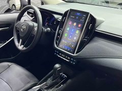 Toyota Corolla 2021 1.2T S-CVT Premier - ფოტო 20