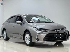 Toyota Corolla 2021 1.2T S-CVT Premier - ფოტო 3