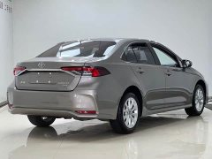 Toyota Corolla 2021 1.2T S-CVT Premier - ფოტო 4