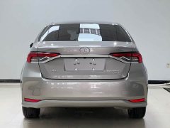 Toyota Corolla 2021 1.2T S-CVT Premier - ფოტო 5
