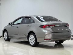 Toyota Corolla 2021 1.2T S-CVT Premier - ფოტო 6