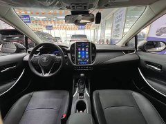 Toyota Corolla 2021 1.2T S-CVT Premier - ფოტო 9