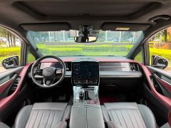 GAC Aion M8 2023 Master Series Dual Engine Flagship - ფოტო 13