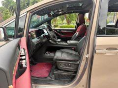 GAC Aion M8 2023 Master Series Dual Engine Flagship - ფოტო 14