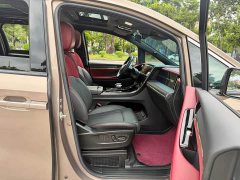 GAC Aion M8 2023 Master Series Dual Engine Flagship - ფოტო 15