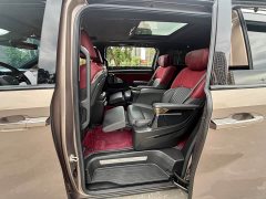 GAC Aion M8 2023 Master Series Dual Engine Flagship - ფოტო 16