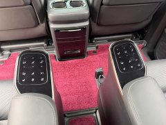 GAC Aion M8 2023 Master Series Dual Engine Flagship - ფოტო 17