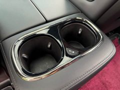 GAC Aion M8 2023 Master Series Dual Engine Flagship - ფოტო 19