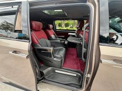 GAC Aion M8 2023 Master Series Dual Engine Flagship - ფოტო 20
