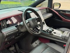 GAC Aion M8 2023 Master Series Dual Engine Flagship - ფოტო 8