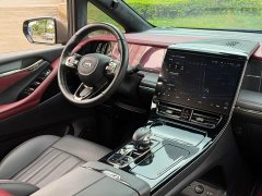 GAC Aion M8 2023 Master Series Dual Engine Flagship - ფოტო 9